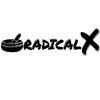 Radicalx logo