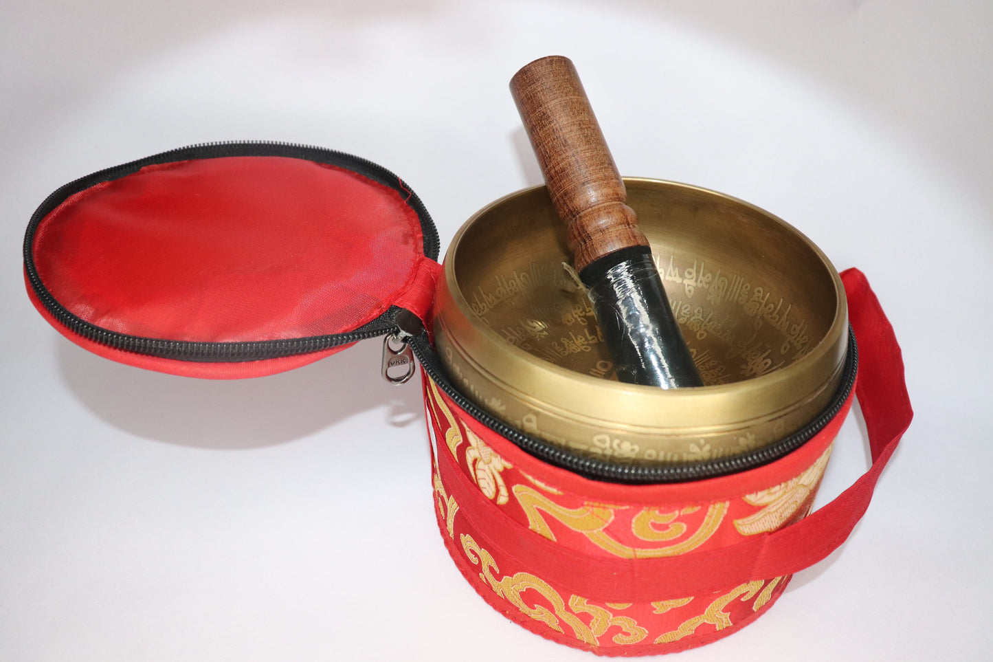 Singing bowl Mantra Singing Bowl Sets