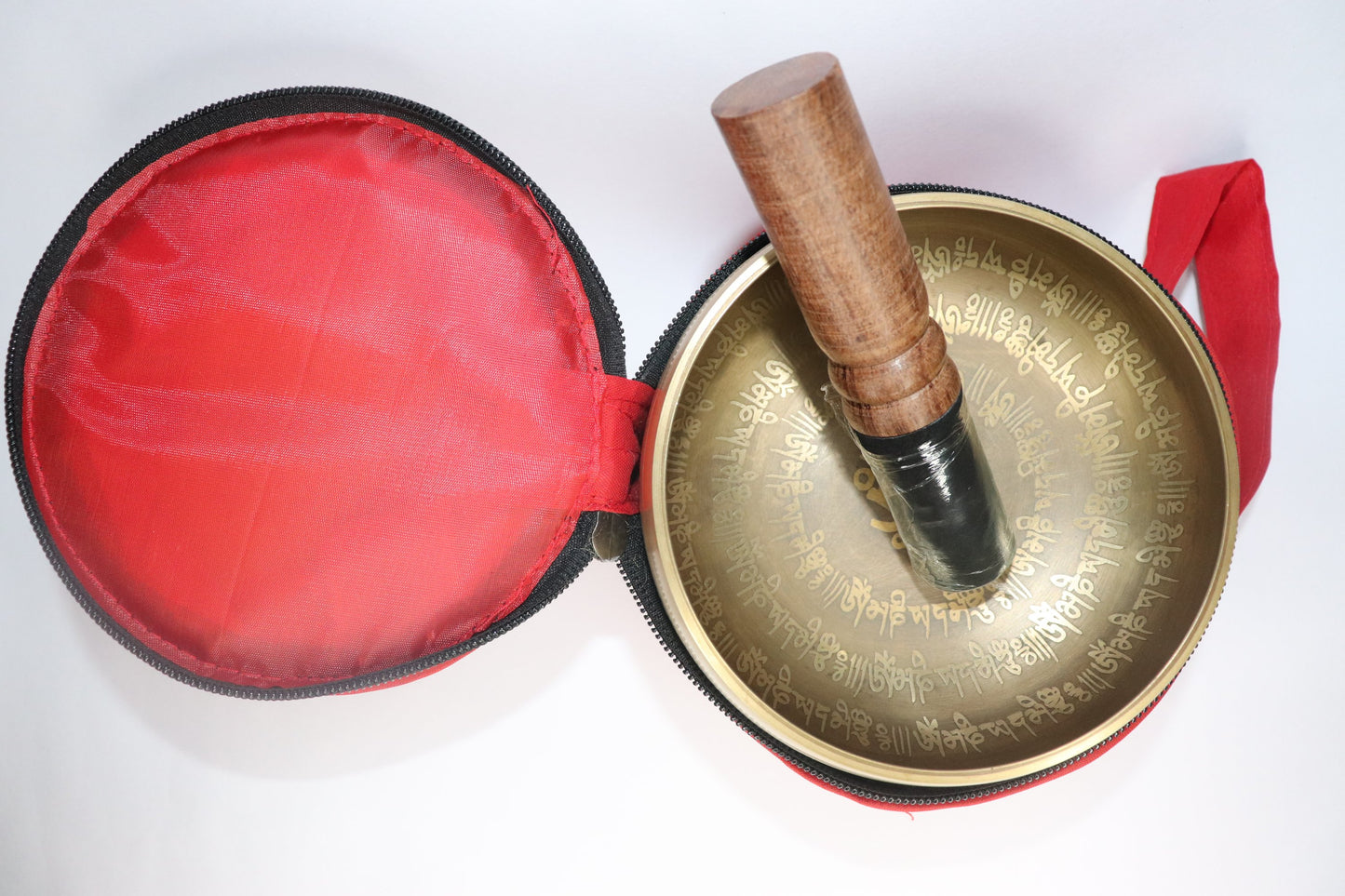 Singing bowl Mantra Singing Bowl Sets